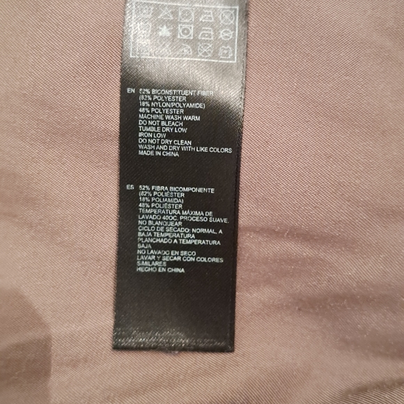 Forever 21 spring jacket, Women's L - Picture 6 of 6